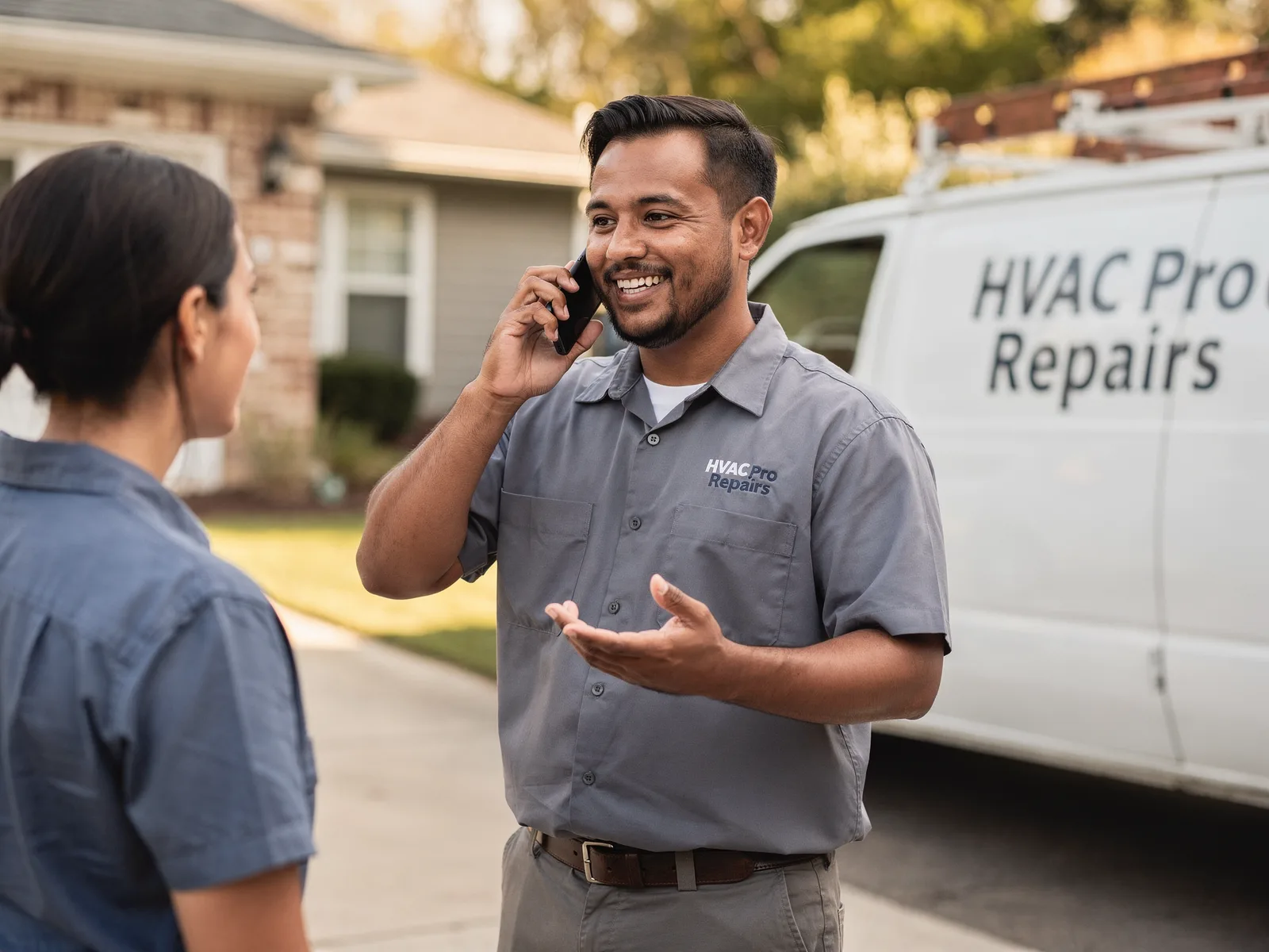 Heat Pump Repair Laguna, NM FAQs